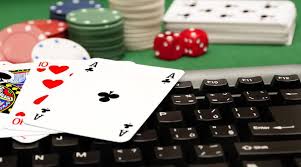 Официальный сайт Casino Triumf