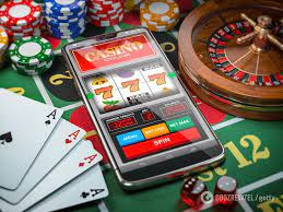 Официальный сайт NeonClub Casino